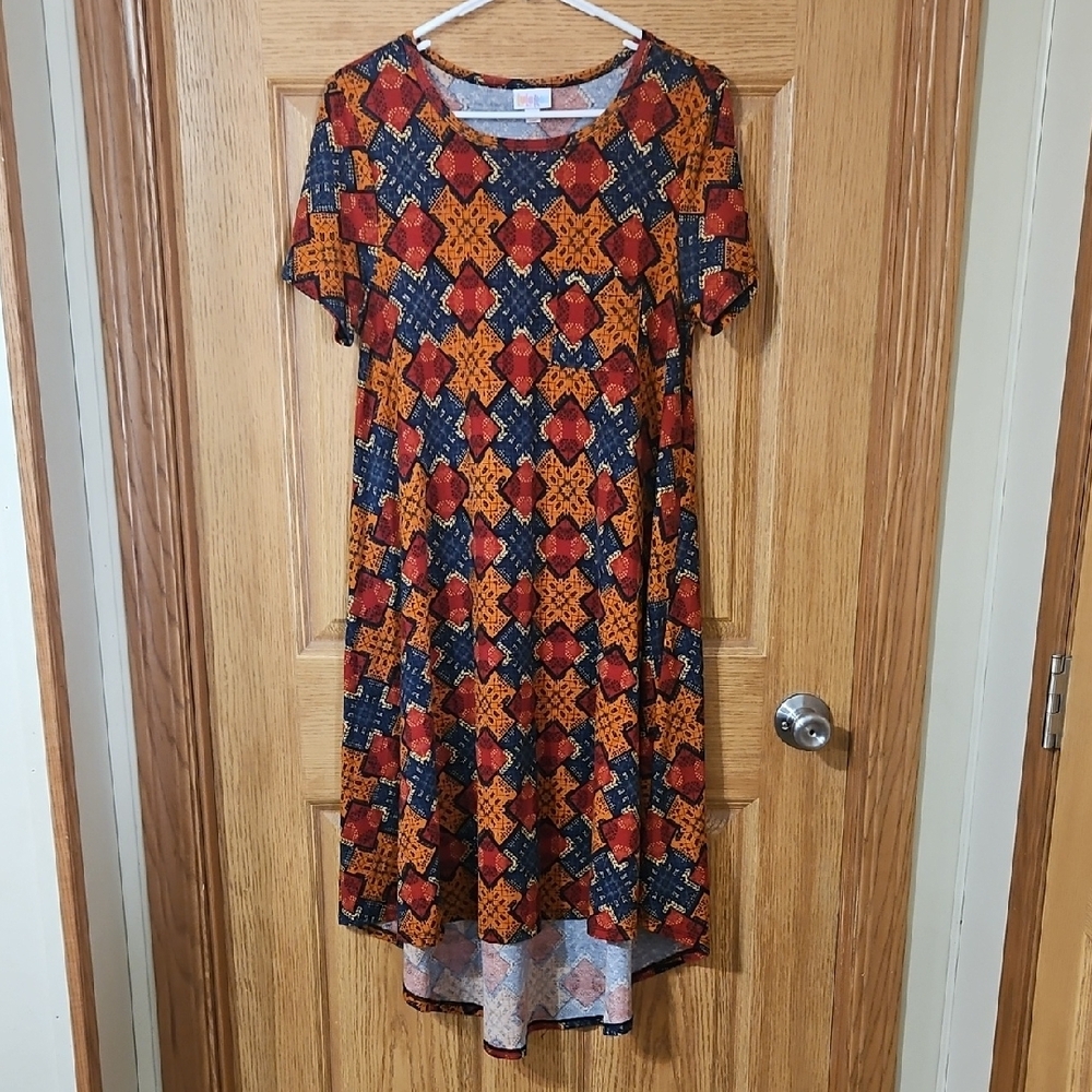 LuLaRoe Carly
